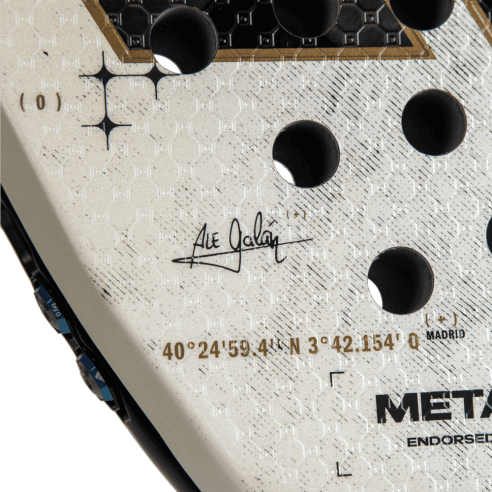 Pala adidas Metalbone Pro Edt 2025...