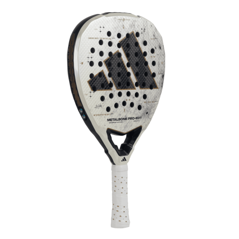 Raquetes de padel adidas Raquete adidas Metalbone Pro Edt 2025 Ale Galán