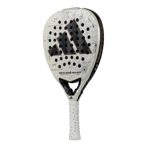 Raquettes de padel adidas Raquette adidas Metalbone Pro Edt 2025 Ale Galán