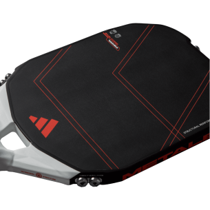 Pickleball adidas Metalbone S paddle 2
