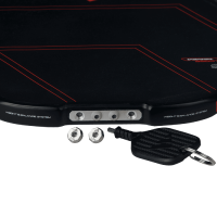 Pickleball Raquete adidas Metalbone S