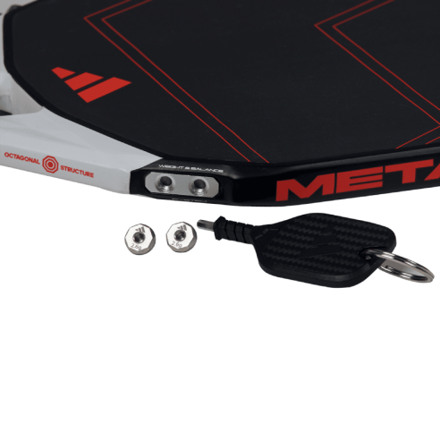 Pickleball Raquete adidas Metalbone S