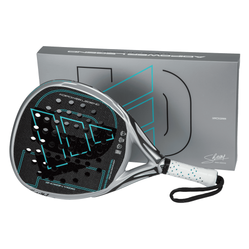 Racchetta padel adidas  Racchetta Adidas Adipower Legend 2025