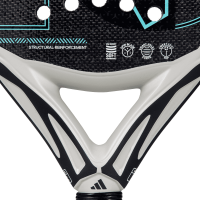 adidas padel rackets adidas Adipower Legend 2025 racket