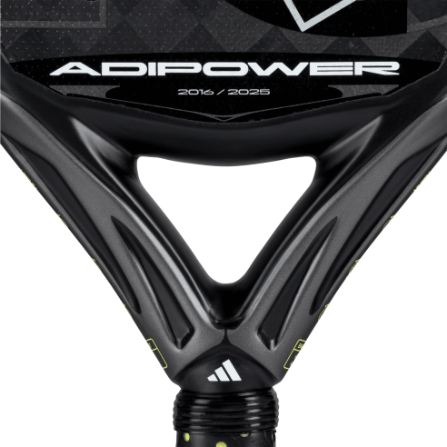 Pala de pádel adidas Pala adidas Adipower 10 Aniversario