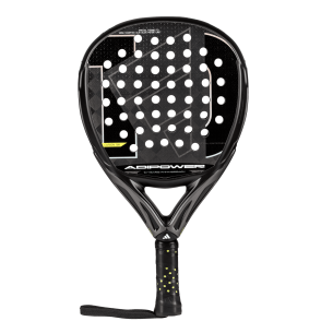Pala de pádel adidas Pala adidas Adipower 10 Aniversario