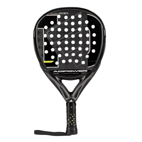 Padelracket adidas adidas Adipower 10th Anniversary Racket