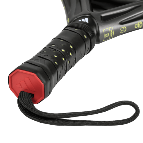 Pala de pádel adidas Pala adidas Adipower 10 Aniversario