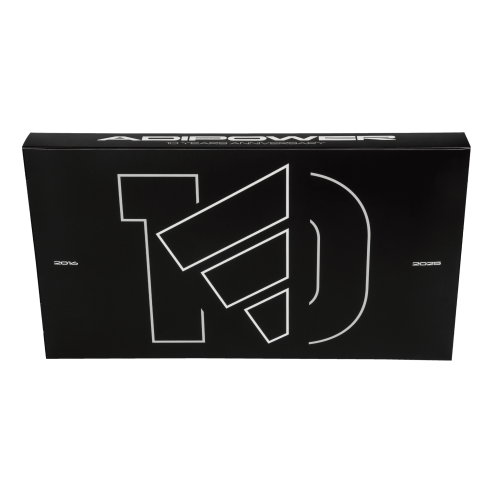 Raquettes de padel adidas Raquette Adidas Adipower 10e anniversaire