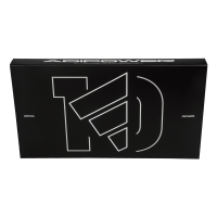 Padelracket adidas adidas Adipower 10th Anniversary Racket