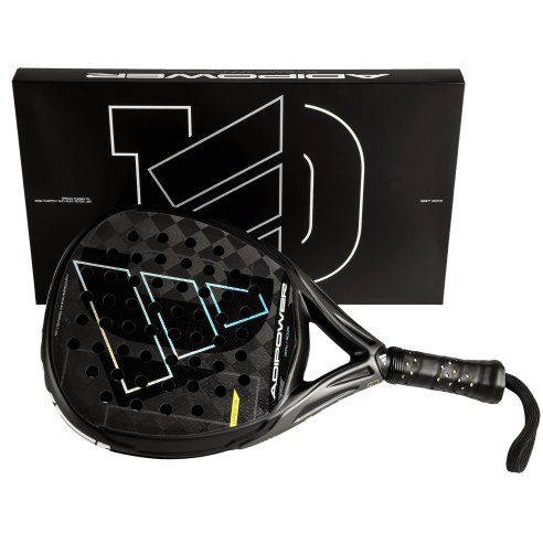 Padelracket adidas adidas Adipower 10th Anniversary Racket