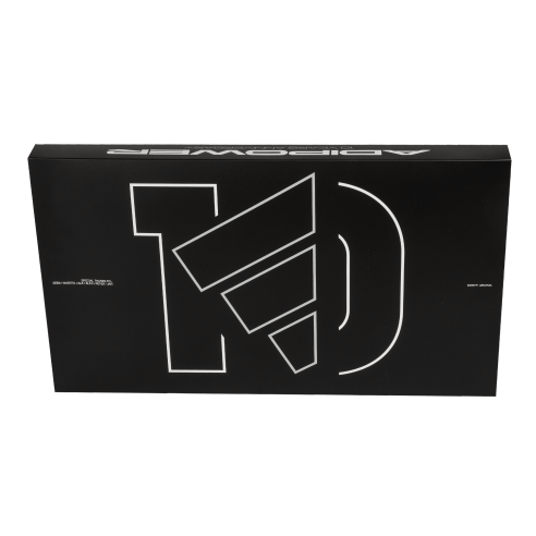 Padelracket adidas adidas Adipower 10th Anniversary Racket