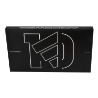 Raquetes de padel adidas Raquete Adidas Adipower 10º Aniversário