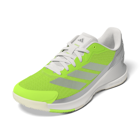 sapatos de padel Sapatilhas de pádel adidas Crazyquick Lightstrike W