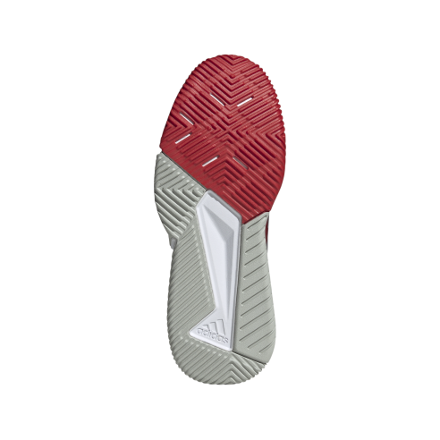 sapatos de padel Sapatilhas de pádel adidas Courtquick M azul/vermelho