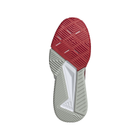 padel skor adidas Courtquick M Padel skor blå/röd