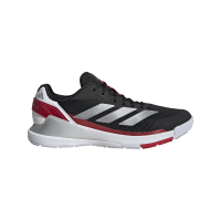 Zapatillas pádel Zapatilla de pádel adidas Crazyquick LS M