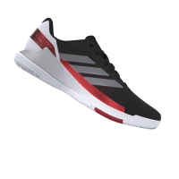 Zapatillas pádel Zapatilla de pádel adidas Crazyquick LS M