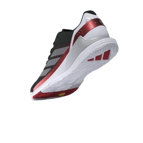 Zapatillas pádel Zapatilla de pádel adidas Crazyquick LS M