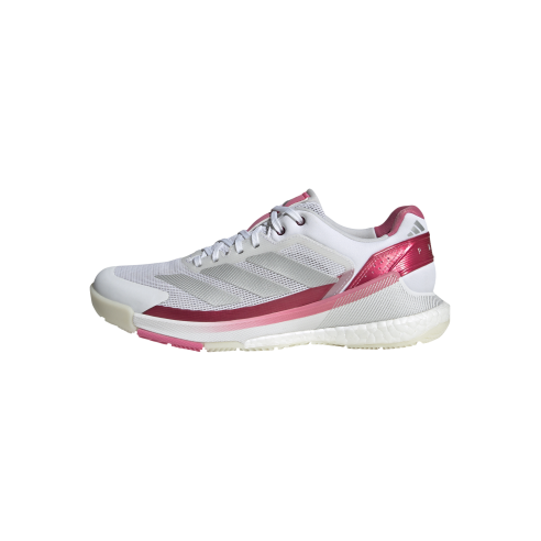 Zapatillas pádel Zapatilla de pádel adidas Crazyquick Boost W