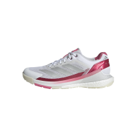 sapatos de padel Sapatilhas de pádel adidas Crazyquick Boost W