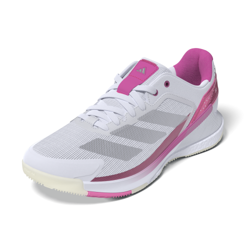 туфлі на падель Кросівки adidas Crazyquick Boost W Padel