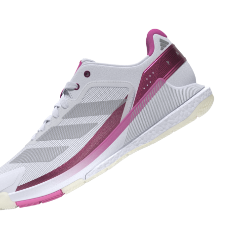 Padel shoes adidas Crazyquick Boost W Padel Shoes