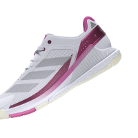 Zapatillas pádel Zapatilla de pádel adidas Crazyquick Boost W