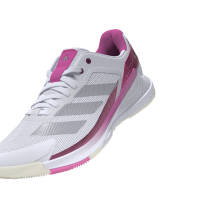 Zapatillas pádel Zapatilla de pádel adidas Crazyquick Boost W