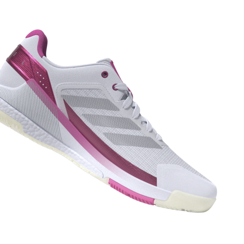 Padel shoes adidas Crazyquick Boost W Padel Shoes