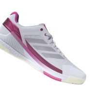 Padel shoes adidas Crazyquick Boost W Padel Shoes