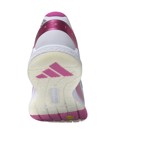 Zapatillas pádel Zapatilla de pádel adidas Crazyquick Boost W