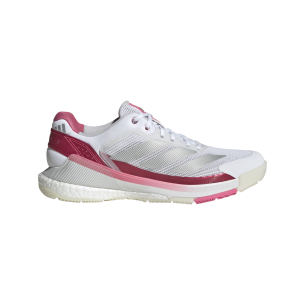 Padel shoes adidas Crazyquick Boost W Padel Shoes