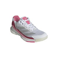 padel skor adidas Crazyquick Boost W Padel skor