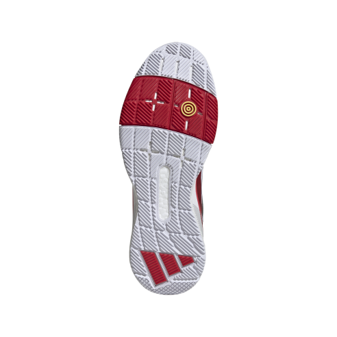 scarpe da paddle Scarpe da padel adidas Crazyquick Boost M