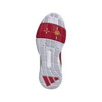 chaussures de padel Chaussure de padel adidas Crazyquick Boost M