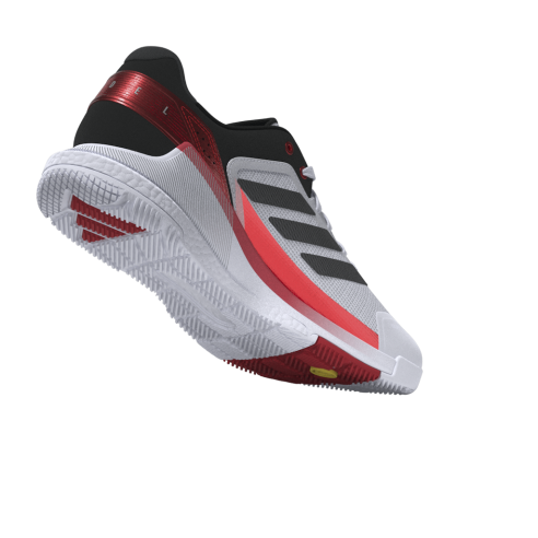 padel skor adidas Crazyquick Boost M Padelskor