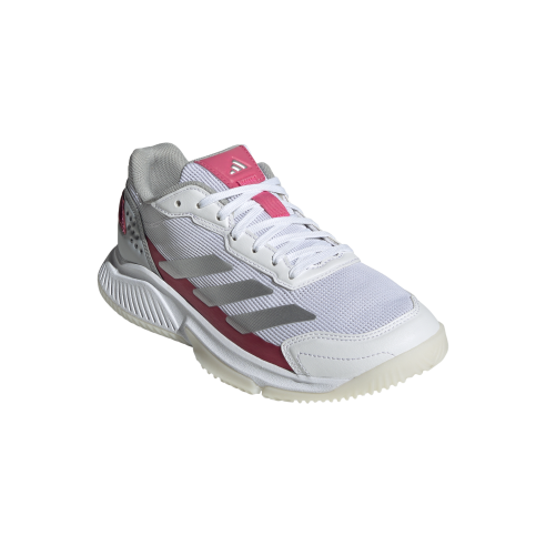 padel skor adidas Courtquick W Padel skor