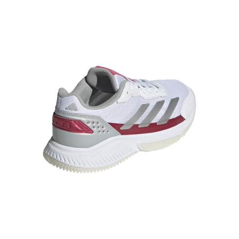 sapatos de padel Sapatilhas de pádel adidas Courtquick W