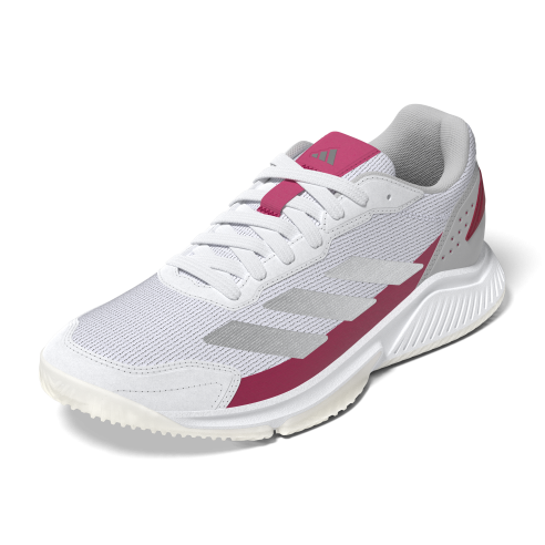 scarpe da paddle Scarpe da padel adidas Courtquick W