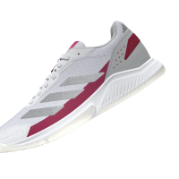 padel skor adidas Courtquick W Padel skor