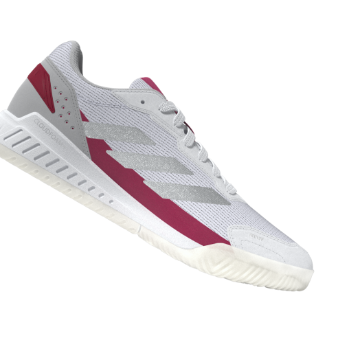 sapatos de padel Sapatilhas de pádel adidas Courtquick W