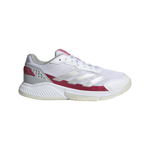 Zapatillas pádel Zapatilla de pádel adidas Courtquick W