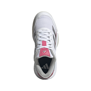 padel skor adidas Courtquick W Padel skor 2