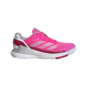 sapatos de padel Sapatilhas de pádel adidas Crazyquick LS W