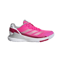 padel skor adidas Crazyquick LS W Padel skor