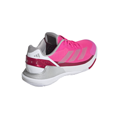 scarpe da paddle Scarpe da padel adidas Crazyquick LS W