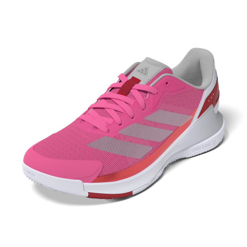 Padel shoes adidas Crazyquick LS W Padel Shoes