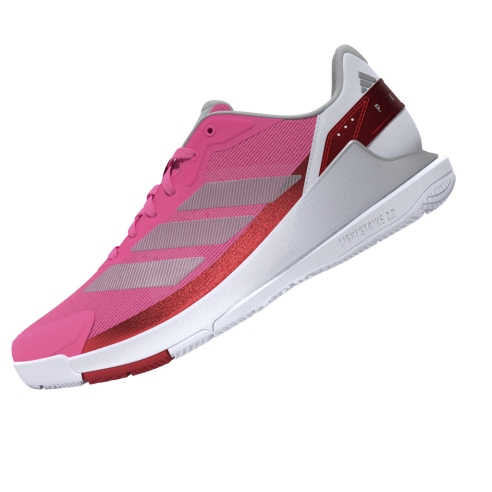 Zapatilla de pádel adidas Crazyquick...