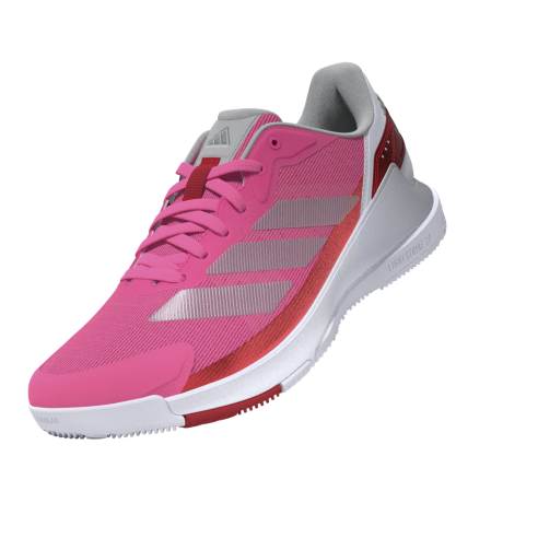 chaussures de padel Chaussure de padel adidas Crazyquick LS W